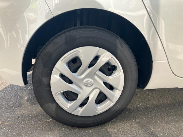 アクア Ｘ　冠水歴車ナビバックカメラＢＴオーディオ対応ＥＴＣ車載器セーフティセンス衝突軽減ブレーキプリクラッシュセーフティースマートキーＰスタート禁煙車ＡＣ１００Ｖ電源オートマチックハイビームクルーズコントロール（30枚目）