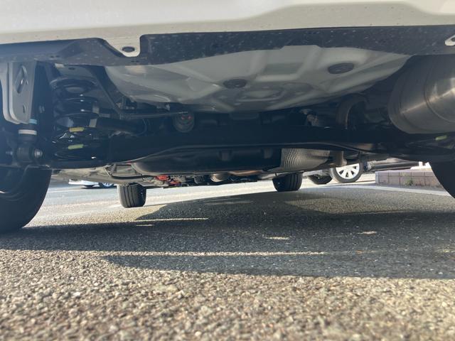 アクア Ｘ　冠水歴車ナビバックカメラＢＴオーディオ対応ＥＴＣ車載器セーフティセンス衝突軽減ブレーキプリクラッシュセーフティースマートキーＰスタート禁煙車ＡＣ１００Ｖ電源オートマチックハイビームクルーズコントロール（33枚目）