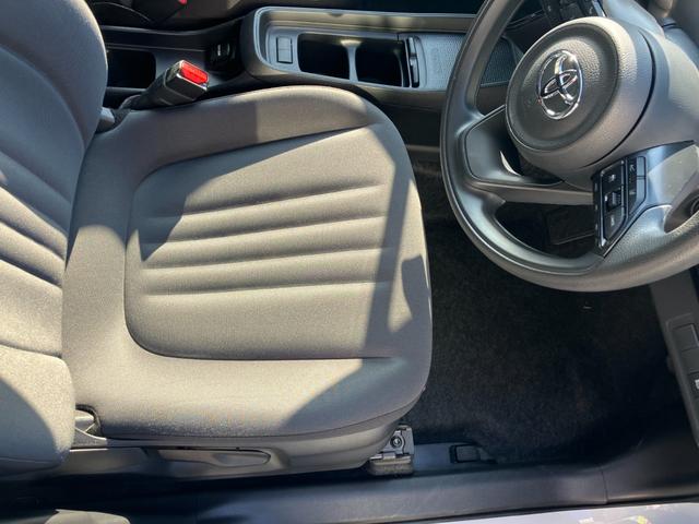 アクア Ｘ　冠水歴車ナビバックカメラＢＴオーディオ対応ＥＴＣ車載器セーフティセンス衝突軽減ブレーキプリクラッシュセーフティースマートキーＰスタート禁煙車ＡＣ１００Ｖ電源オートマチックハイビームクルーズコントロール（40枚目）