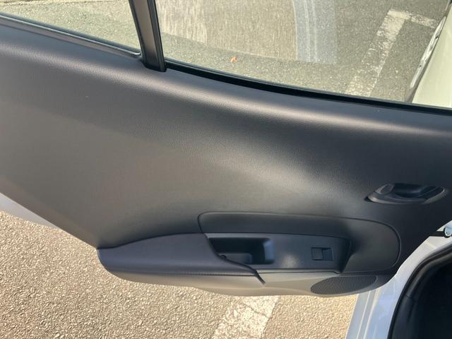 アクア Ｘ　冠水歴車ナビバックカメラＢＴオーディオ対応ＥＴＣ車載器セーフティセンス衝突軽減ブレーキプリクラッシュセーフティースマートキーＰスタート禁煙車ＡＣ１００Ｖ電源オートマチックハイビームクルーズコントロール（48枚目）