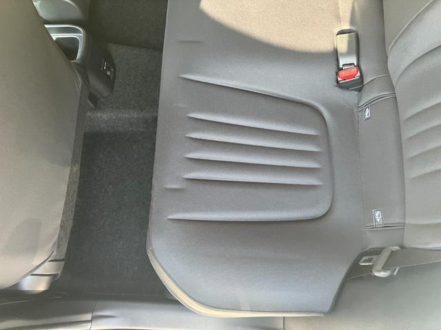 アクア Ｘ　冠水歴車ナビバックカメラＢＴオーディオ対応ＥＴＣ車載器セーフティセンス衝突軽減ブレーキプリクラッシュセーフティースマートキーＰスタート禁煙車ＡＣ１００Ｖ電源オートマチックハイビームクルーズコントロール（50枚目）