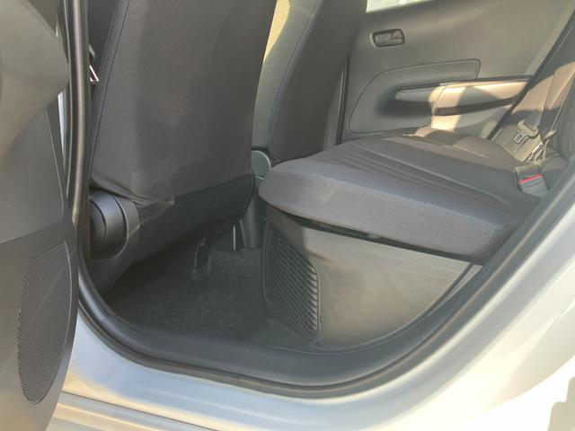 アクア Ｘ　冠水歴車ナビバックカメラＢＴオーディオ対応ＥＴＣ車載器セーフティセンス衝突軽減ブレーキプリクラッシュセーフティースマートキーＰスタート禁煙車ＡＣ１００Ｖ電源オートマチックハイビームクルーズコントロール（51枚目）