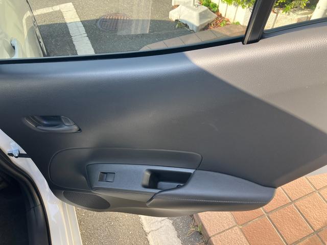 アクア Ｘ　冠水歴車ナビバックカメラＢＴオーディオ対応ＥＴＣ車載器セーフティセンス衝突軽減ブレーキプリクラッシュセーフティースマートキーＰスタート禁煙車ＡＣ１００Ｖ電源オートマチックハイビームクルーズコントロール（53枚目）