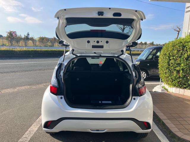 アクア Ｘ　冠水歴車ナビバックカメラＢＴオーディオ対応ＥＴＣ車載器セーフティセンス衝突軽減ブレーキプリクラッシュセーフティースマートキーＰスタート禁煙車ＡＣ１００Ｖ電源オートマチックハイビームクルーズコントロール（57枚目）