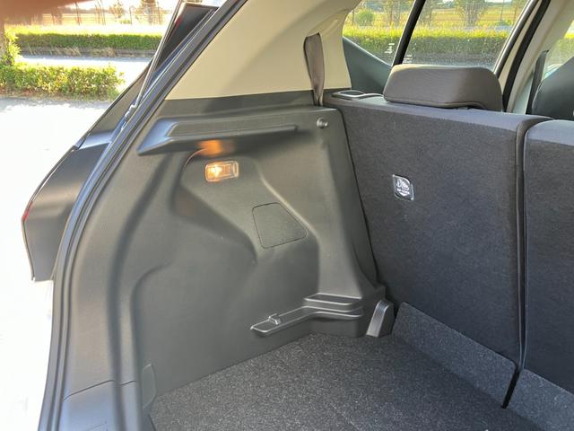 アクア Ｘ　冠水歴車ナビバックカメラＢＴオーディオ対応ＥＴＣ車載器セーフティセンス衝突軽減ブレーキプリクラッシュセーフティースマートキーＰスタート禁煙車ＡＣ１００Ｖ電源オートマチックハイビームクルーズコントロール（59枚目）