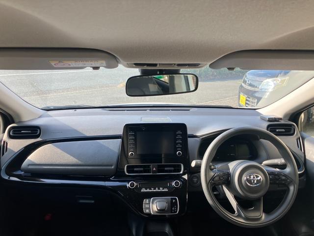 アクア Ｘ　冠水歴車ナビバックカメラＢＴオーディオ対応ＥＴＣ車載器セーフティセンス衝突軽減ブレーキプリクラッシュセーフティースマートキーＰスタート禁煙車ＡＣ１００Ｖ電源オートマチックハイビームクルーズコントロール（64枚目）