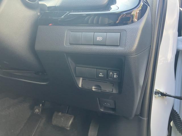 アクア Ｘ　冠水歴車ナビバックカメラＢＴオーディオ対応ＥＴＣ車載器セーフティセンス衝突軽減ブレーキプリクラッシュセーフティースマートキーＰスタート禁煙車ＡＣ１００Ｖ電源オートマチックハイビームクルーズコントロール（67枚目）