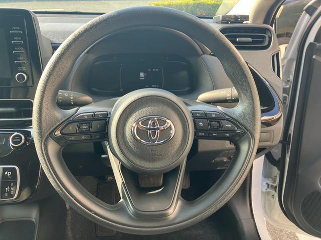 アクア Ｘ　冠水歴車ナビバックカメラＢＴオーディオ対応ＥＴＣ車載器セーフティセンス衝突軽減ブレーキプリクラッシュセーフティースマートキーＰスタート禁煙車ＡＣ１００Ｖ電源オートマチックハイビームクルーズコントロール（68枚目）