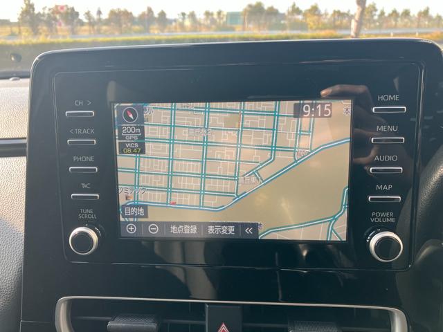 アクア Ｘ　冠水歴車ナビバックカメラＢＴオーディオ対応ＥＴＣ車載器セーフティセンス衝突軽減ブレーキプリクラッシュセーフティースマートキーＰスタート禁煙車ＡＣ１００Ｖ電源オートマチックハイビームクルーズコントロール（74枚目）