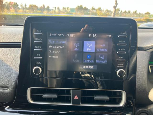 アクア Ｘ　冠水歴車ナビバックカメラＢＴオーディオ対応ＥＴＣ車載器セーフティセンス衝突軽減ブレーキプリクラッシュセーフティースマートキーＰスタート禁煙車ＡＣ１００Ｖ電源オートマチックハイビームクルーズコントロール（75枚目）