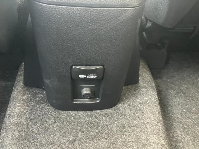 アクア Ｘ　冠水歴車ナビバックカメラＢＴオーディオ対応ＥＴＣ車載器セーフティセンス衝突軽減ブレーキプリクラッシュセーフティースマートキーＰスタート禁煙車ＡＣ１００Ｖ電源オートマチックハイビームクルーズコントロール（78枚目）