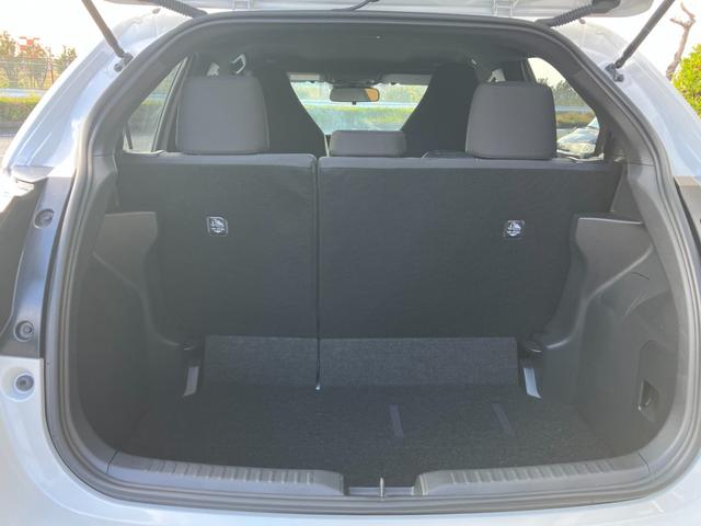 ヤリス X 冠水歴車ナビバックカメラBTオーディオ対応ETC車載器スマートキーPスタートホワイトパール禁煙車レンタカー歴セーフティセンス衝突軽減ブレーキプリクラッシュセーフティー踏間違防止オートマチックハイビーム(34枚目)