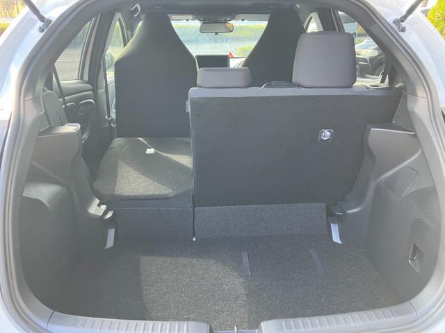 ヤリス X 冠水歴車ナビバックカメラBTオーディオ対応ETC車載器スマートキーPスタートホワイトパール禁煙車レンタカー歴セーフティセンス衝突軽減ブレーキプリクラッシュセーフティー踏間違防止オートマチックハイビーム(36枚目)