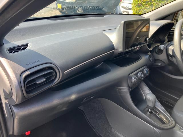 ヤリス X 冠水歴車ナビバックカメラBTオーディオ対応ETC車載器スマートキーPスタートホワイトパール禁煙車レンタカー歴セーフティセンス衝突軽減ブレーキプリクラッシュセーフティー踏間違防止オートマチックハイビーム(58枚目)