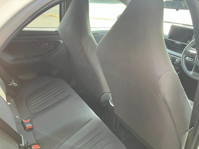 ヤリス X 冠水歴車ナビバックカメラBTオーディオ対応ETC車載器スマートキーPスタートホワイトパール禁煙車レンタカー歴セーフティセンス衝突軽減ブレーキプリクラッシュセーフティー踏間違防止オートマチックハイビーム(63枚目)