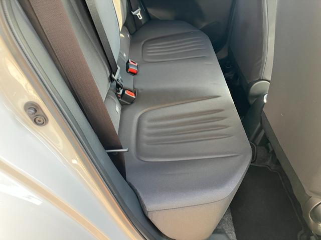 ヤリス X 冠水歴車ナビバックカメラBTオーディオ対応ETC車載器スマートキーPスタートホワイトパール禁煙車レンタカー歴セーフティセンス衝突軽減ブレーキプリクラッシュセーフティー踏間違防止オートマチックハイビーム(65枚目)