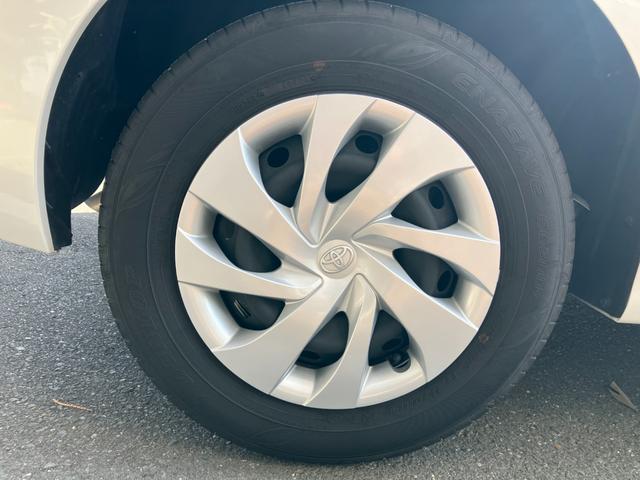 ヤリス X 冠水歴車ナビバックカメラBTオーディオ対応ETC車載器スマートキーPスタートホワイトパール禁煙車レンタカー歴セーフティセンス衝突軽減ブレーキプリクラッシュセーフティー踏間違防止オートマチックハイビーム(71枚目)