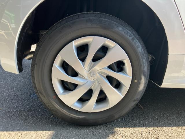 ヤリス Ｘ　冠水歴車ナビバックカメラ全方位モニターＢＴ対応ＥＴＣ車載器スマートキーＰスタートパール白禁煙車レンタカー歴セーフティセンス衝突軽減ブレーキプリクラッシュセーフティー踏み間違防止オートマチックハイビーム（32枚目）