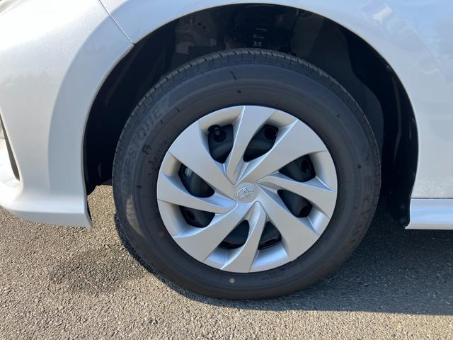 ヤリス Ｘ　冠水歴車ナビバックカメラ全方位モニターＢＴ対応ＥＴＣ車載器スマートキーＰスタートパール白禁煙車レンタカー歴セーフティセンス衝突軽減ブレーキプリクラッシュセーフティー踏み間違防止オートマチックハイビーム（34枚目）