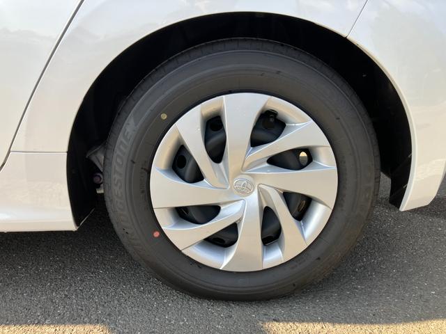 ヤリス Ｘ　冠水歴車ナビバックカメラ全方位モニターＢＴ対応ＥＴＣ車載器スマートキーＰスタートパール白禁煙車レンタカー歴セーフティセンス衝突軽減ブレーキプリクラッシュセーフティー踏み間違防止オートマチックハイビーム（35枚目）