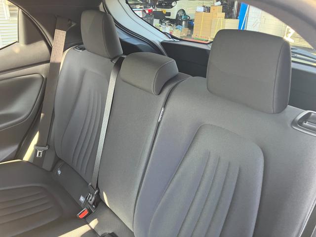 ヤリス Ｘ　冠水歴車ナビバックカメラ全方位モニターＢＴ対応ＥＴＣ車載器スマートキーＰスタートパール白禁煙車レンタカー歴セーフティセンス衝突軽減ブレーキプリクラッシュセーフティー踏み間違防止オートマチックハイビーム（55枚目）