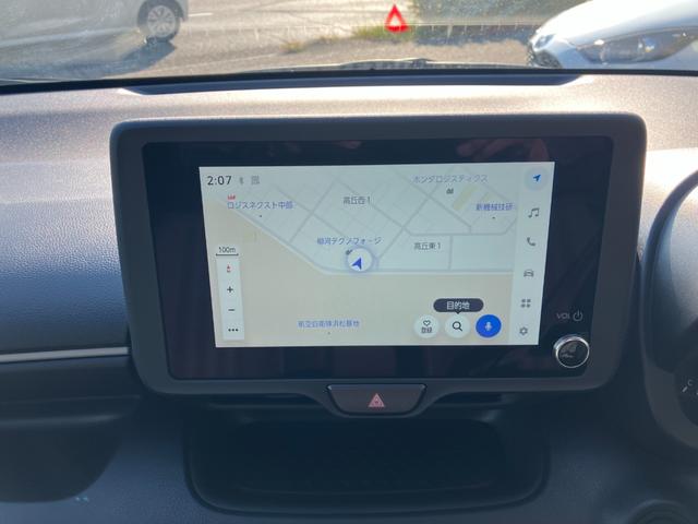 ヤリス Ｘ　冠水歴車ナビバックカメラ全方位モニターＢＴ対応ＥＴＣ車載器スマートキーＰスタートパール白禁煙車レンタカー歴セーフティセンス衝突軽減ブレーキプリクラッシュセーフティー踏み間違防止オートマチックハイビーム（61枚目）