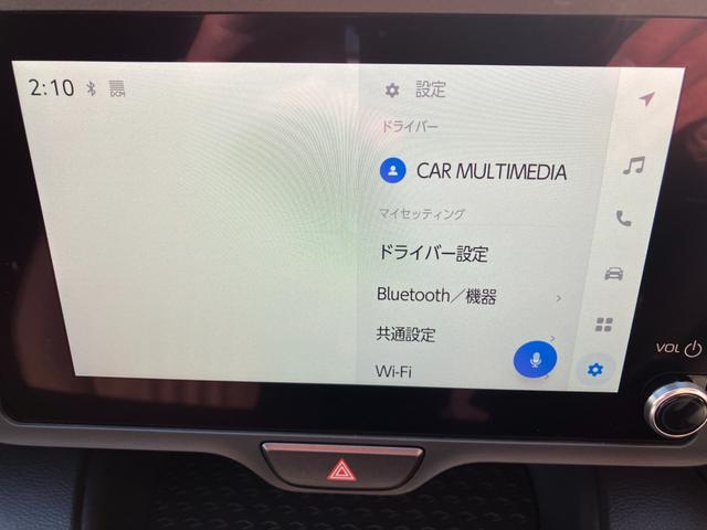 ヤリス Ｘ　冠水歴車ナビバックカメラ全方位モニターＢＴ対応ＥＴＣ車載器スマートキーＰスタートパール白禁煙車レンタカー歴セーフティセンス衝突軽減ブレーキプリクラッシュセーフティー踏み間違防止オートマチックハイビーム（74枚目）