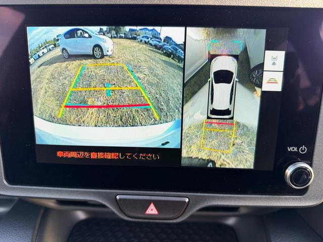 ヤリス Ｘ　冠水歴車ナビバックカメラ全方位モニターＢＴ対応ＥＴＣ車載器スマートキーＰスタートパール白禁煙車レンタカー歴セーフティセンス衝突軽減ブレーキプリクラッシュセーフティー踏み間違防止オートマチックハイビーム（76枚目）