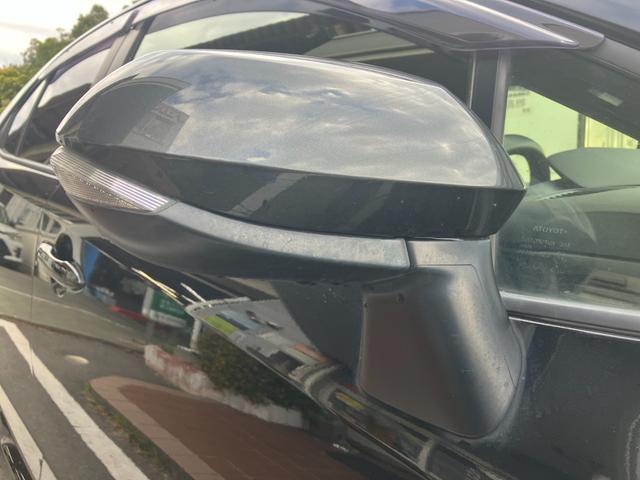 カローラ ハイブリッド ダブルバイビー 冠水歴車4WDナビTVバックカメラBT対応ETC2.0セーフティセンスプリクラッシュセーフティーレーダークルコン禁煙車ステアリングヒータースマートキー2本ハイブリッド車オートマチックハイビーム(25枚目)