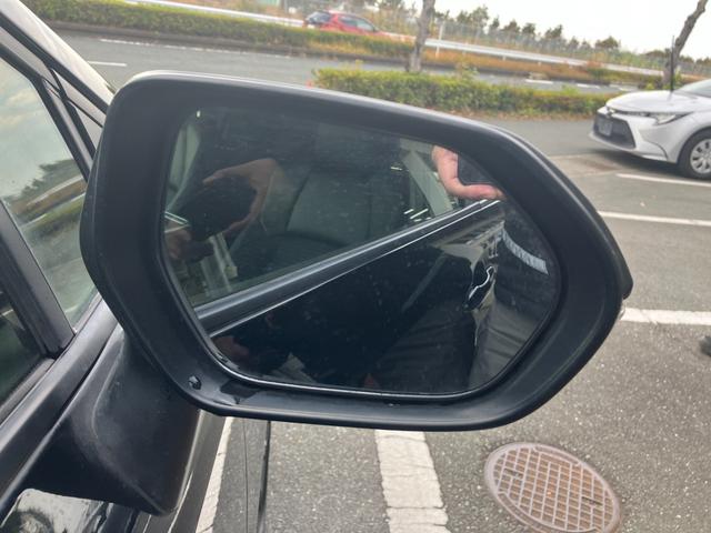 カローラ ハイブリッド ダブルバイビー 冠水歴車4WDナビTVバックカメラBT対応ETC2.0セーフティセンスプリクラッシュセーフティーレーダークルコン禁煙車ステアリングヒータースマートキー2本ハイブリッド車オートマチックハイビーム(26枚目)