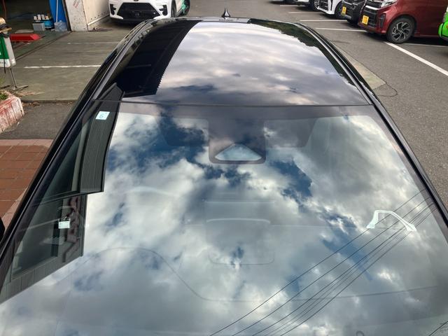 カローラ ハイブリッド ダブルバイビー 冠水歴車4WDナビTVバックカメラBT対応ETC2.0セーフティセンスプリクラッシュセーフティーレーダークルコン禁煙車ステアリングヒータースマートキー2本ハイブリッド車オートマチックハイビーム(27枚目)
