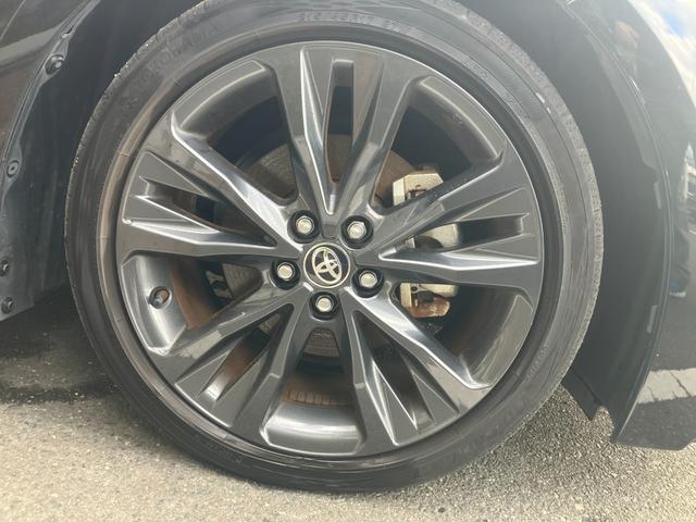 カローラ ハイブリッド ダブルバイビー 冠水歴車4WDナビTVバックカメラBT対応ETC2.0セーフティセンスプリクラッシュセーフティーレーダークルコン禁煙車ステアリングヒータースマートキー2本ハイブリッド車オートマチックハイビーム(31枚目)