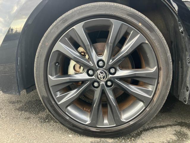 カローラ ハイブリッド ダブルバイビー 冠水歴車4WDナビTVバックカメラBT対応ETC2.0セーフティセンスプリクラッシュセーフティーレーダークルコン禁煙車ステアリングヒータースマートキー2本ハイブリッド車オートマチックハイビーム(34枚目)