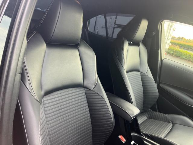 カローラ ハイブリッド ダブルバイビー 冠水歴車4WDナビTVバックカメラBT対応ETC2.0セーフティセンスプリクラッシュセーフティーレーダークルコン禁煙車ステアリングヒータースマートキー2本ハイブリッド車オートマチックハイビーム(40枚目)