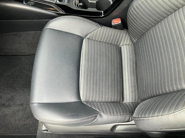 カローラ ハイブリッド ダブルバイビー 冠水歴車4WDナビTVバックカメラBT対応ETC2.0セーフティセンスプリクラッシュセーフティーレーダークルコン禁煙車ステアリングヒータースマートキー2本ハイブリッド車オートマチックハイビーム(46枚目)