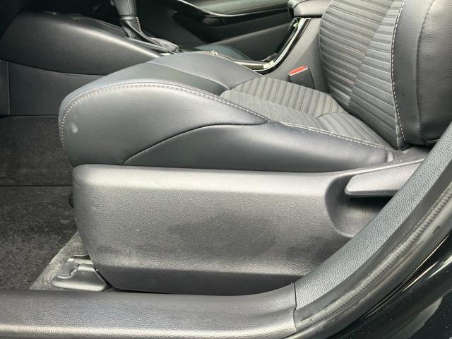 カローラ ハイブリッド ダブルバイビー 冠水歴車4WDナビTVバックカメラBT対応ETC2.0セーフティセンスプリクラッシュセーフティーレーダークルコン禁煙車ステアリングヒータースマートキー2本ハイブリッド車オートマチックハイビーム(47枚目)