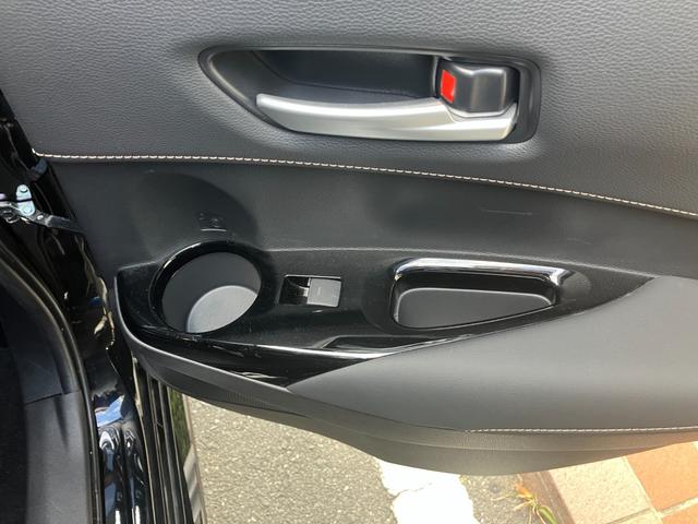 カローラ ハイブリッド ダブルバイビー 冠水歴車4WDナビTVバックカメラBT対応ETC2.0セーフティセンスプリクラッシュセーフティーレーダークルコン禁煙車ステアリングヒータースマートキー2本ハイブリッド車オートマチックハイビーム(54枚目)