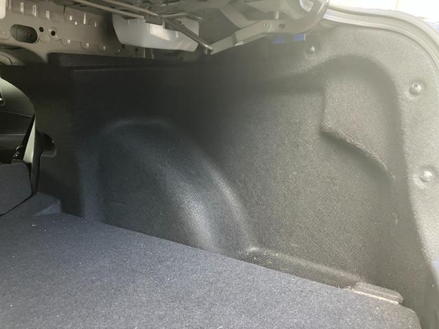 カローラ ハイブリッド ダブルバイビー 冠水歴車4WDナビTVバックカメラBT対応ETC2.0セーフティセンスプリクラッシュセーフティーレーダークルコン禁煙車ステアリングヒータースマートキー2本ハイブリッド車オートマチックハイビーム(61枚目)