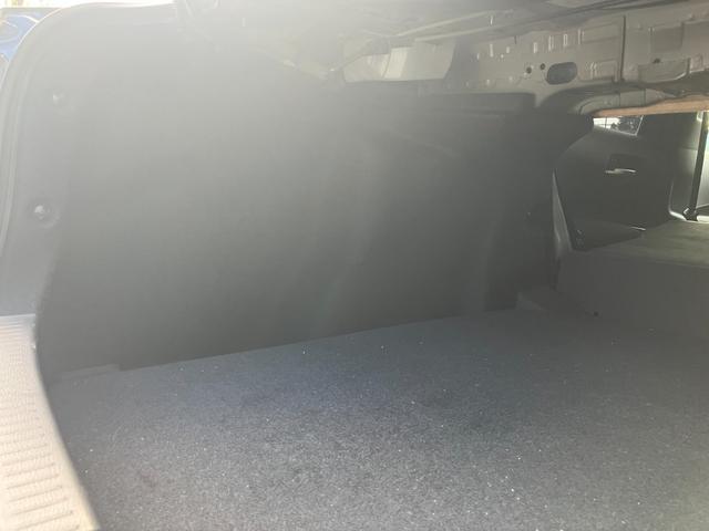 カローラ ハイブリッド ダブルバイビー 冠水歴車4WDナビTVバックカメラBT対応ETC2.0セーフティセンスプリクラッシュセーフティーレーダークルコン禁煙車ステアリングヒータースマートキー2本ハイブリッド車オートマチックハイビーム(62枚目)