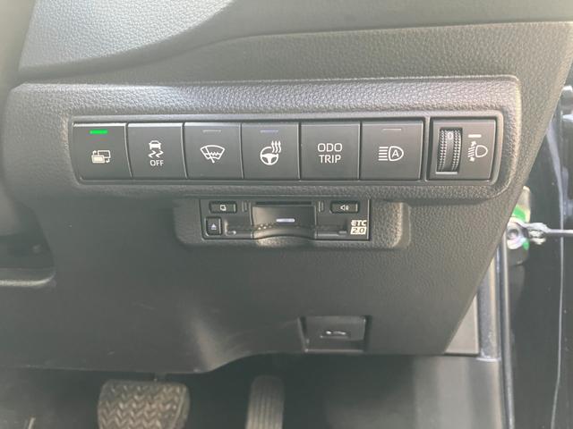 カローラ ハイブリッド ダブルバイビー 冠水歴車4WDナビTVバックカメラBT対応ETC2.0セーフティセンスプリクラッシュセーフティーレーダークルコン禁煙車ステアリングヒータースマートキー2本ハイブリッド車オートマチックハイビーム(67枚目)