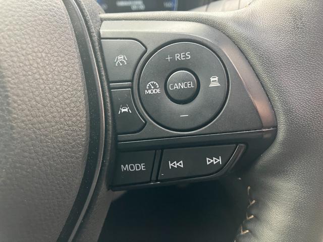 カローラ ハイブリッド ダブルバイビー 冠水歴車4WDナビTVバックカメラBT対応ETC2.0セーフティセンスプリクラッシュセーフティーレーダークルコン禁煙車ステアリングヒータースマートキー2本ハイブリッド車オートマチックハイビーム(70枚目)