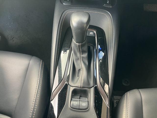 カローラ ハイブリッド ダブルバイビー 冠水歴車4WDナビTVバックカメラBT対応ETC2.0セーフティセンスプリクラッシュセーフティーレーダークルコン禁煙車ステアリングヒータースマートキー2本ハイブリッド車オートマチックハイビーム(78枚目)