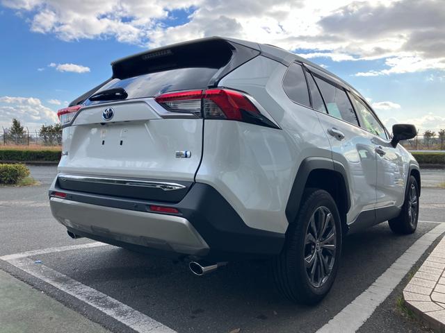 RAV4 ハイブリッドG 冠水歴車ナビTV全方位モニターETC2.0セーフティセンスプリクラッシュセーフティーレーダークルーズコントロール禁煙車ステアリングヒータースマートキーオートマチックハイビームハイブリッド車ドラレコ付(10枚目)