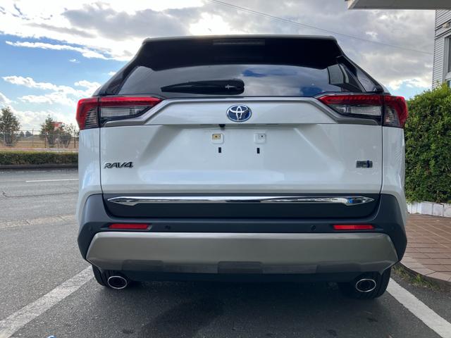 RAV4 ハイブリッドG 冠水歴車ナビTV全方位モニターETC2.0セーフティセンスプリクラッシュセーフティーレーダークルーズコントロール禁煙車ステアリングヒータースマートキーオートマチックハイビームハイブリッド車ドラレコ付(12枚目)