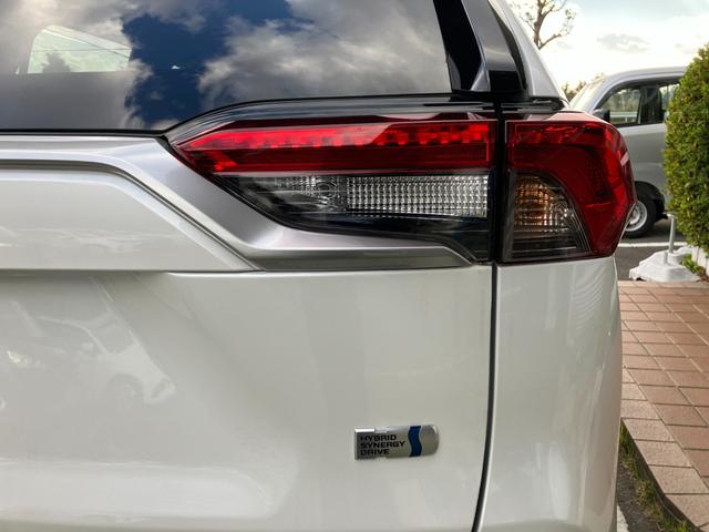 RAV4 ハイブリッドG 冠水歴車ナビTV全方位モニターETC2.0セーフティセンスプリクラッシュセーフティーレーダークルーズコントロール禁煙車ステアリングヒータースマートキーオートマチックハイビームハイブリッド車ドラレコ付(21枚目)