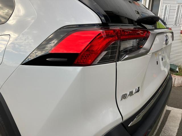 RAV4 ハイブリッドG 冠水歴車ナビTV全方位モニターETC2.0セーフティセンスプリクラッシュセーフティーレーダークルーズコントロール禁煙車ステアリングヒータースマートキーオートマチックハイビームハイブリッド車ドラレコ付(24枚目)