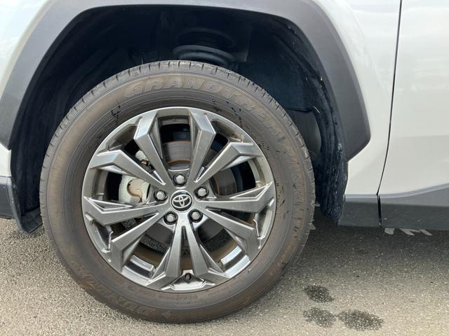 RAV4 ハイブリッドG 冠水歴車ナビTV全方位モニターETC2.0セーフティセンスプリクラッシュセーフティーレーダークルーズコントロール禁煙車ステアリングヒータースマートキーオートマチックハイビームハイブリッド車ドラレコ付(30枚目)