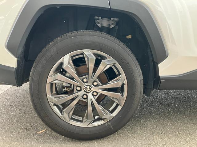 RAV4 ハイブリッドG 冠水歴車ナビTV全方位モニターETC2.0セーフティセンスプリクラッシュセーフティーレーダークルーズコントロール禁煙車ステアリングヒータースマートキーオートマチックハイビームハイブリッド車ドラレコ付(31枚目)