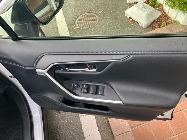 RAV4 ハイブリッドG 冠水歴車ナビTV全方位モニターETC2.0セーフティセンスプリクラッシュセーフティーレーダークルーズコントロール禁煙車ステアリングヒータースマートキーオートマチックハイビームハイブリッド車ドラレコ付(35枚目)