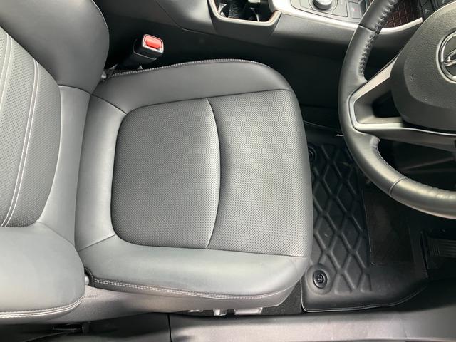 RAV4 ハイブリッドG 冠水歴車ナビTV全方位モニターETC2.0セーフティセンスプリクラッシュセーフティーレーダークルーズコントロール禁煙車ステアリングヒータースマートキーオートマチックハイビームハイブリッド車ドラレコ付(37枚目)